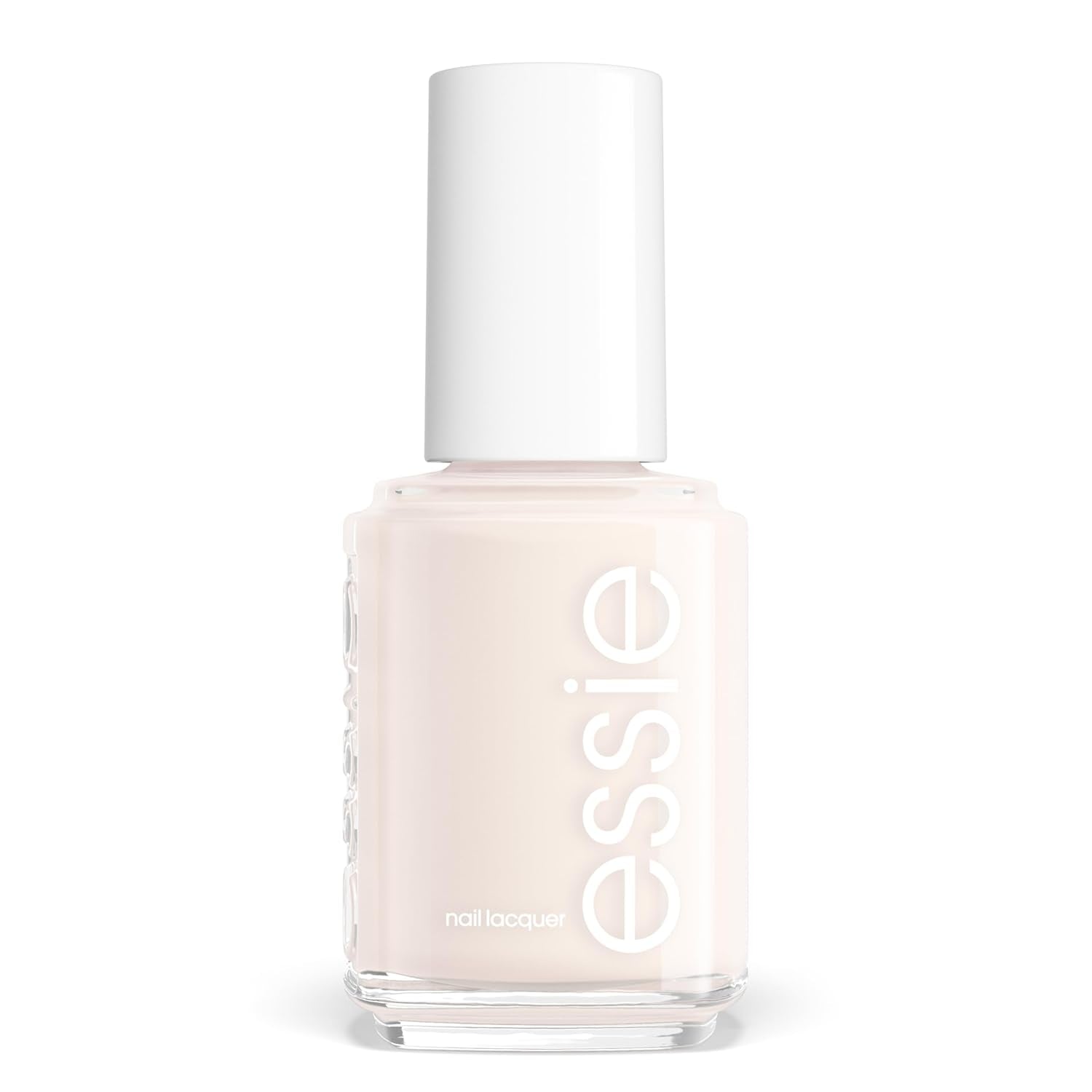 Essie Nagellack für farbintensive Fingernägel, Nr. 608 Serene Slates, Weizen, 13,5 ml