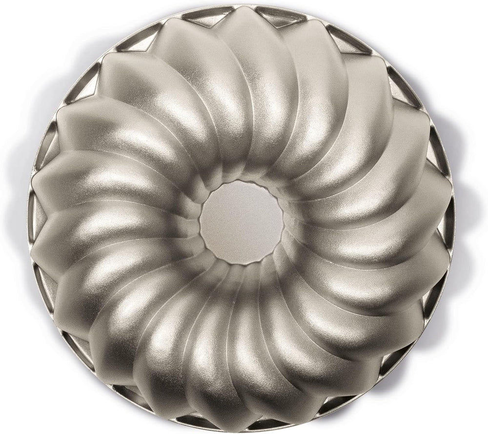 Sweet Magic Backform, Stahlformen und Backbleche Naty Shop