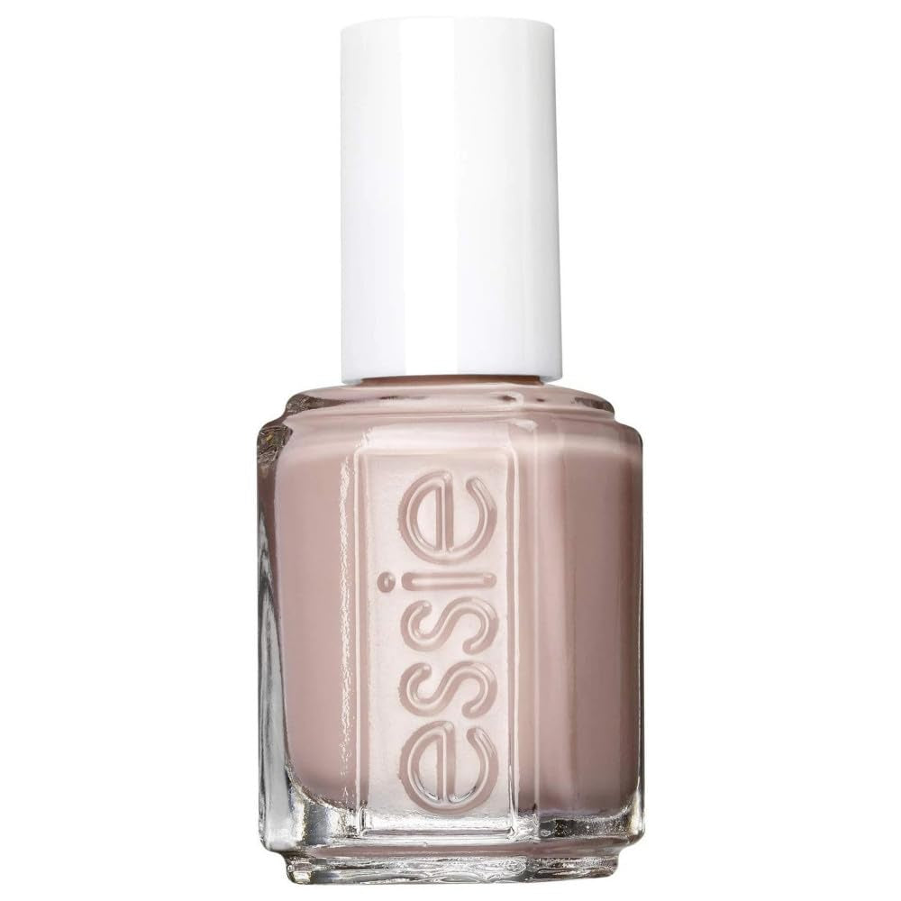 Essie Schnelltrocknender Nagellack „expression“, Nr. 210 throw it on, Violett, Vegane Formel, 10 ml
