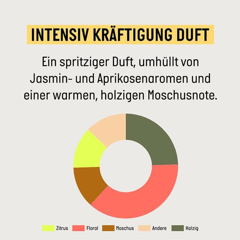 Guhl Intensive Strengthening Shampoo, 250 ml Naty Shop