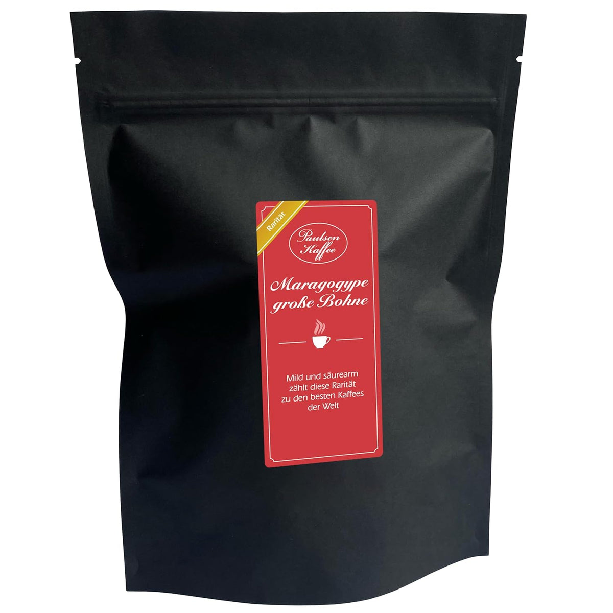 Nicaragua Maragogype 500g  (ganze Bohne)
