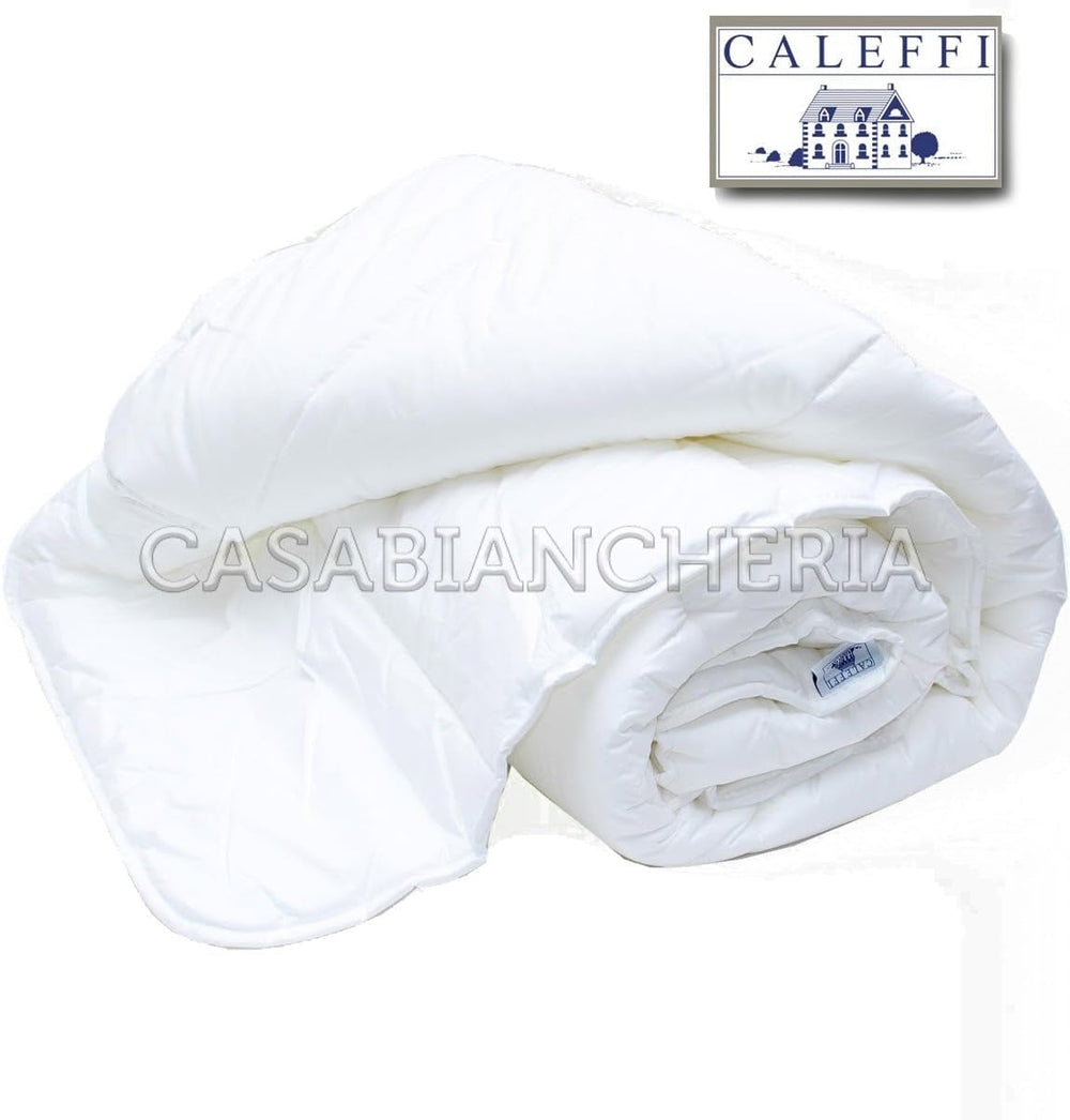 Caleffi Daunendecke, gesteppt, für Doppelbett, 255 x 200 cm Steppdecken und Steppdecken Naty Shop