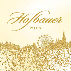 Hofbauer Wiener Mozartkugeln Schachtel Vollmilchschokolade 600g (30 Stück)