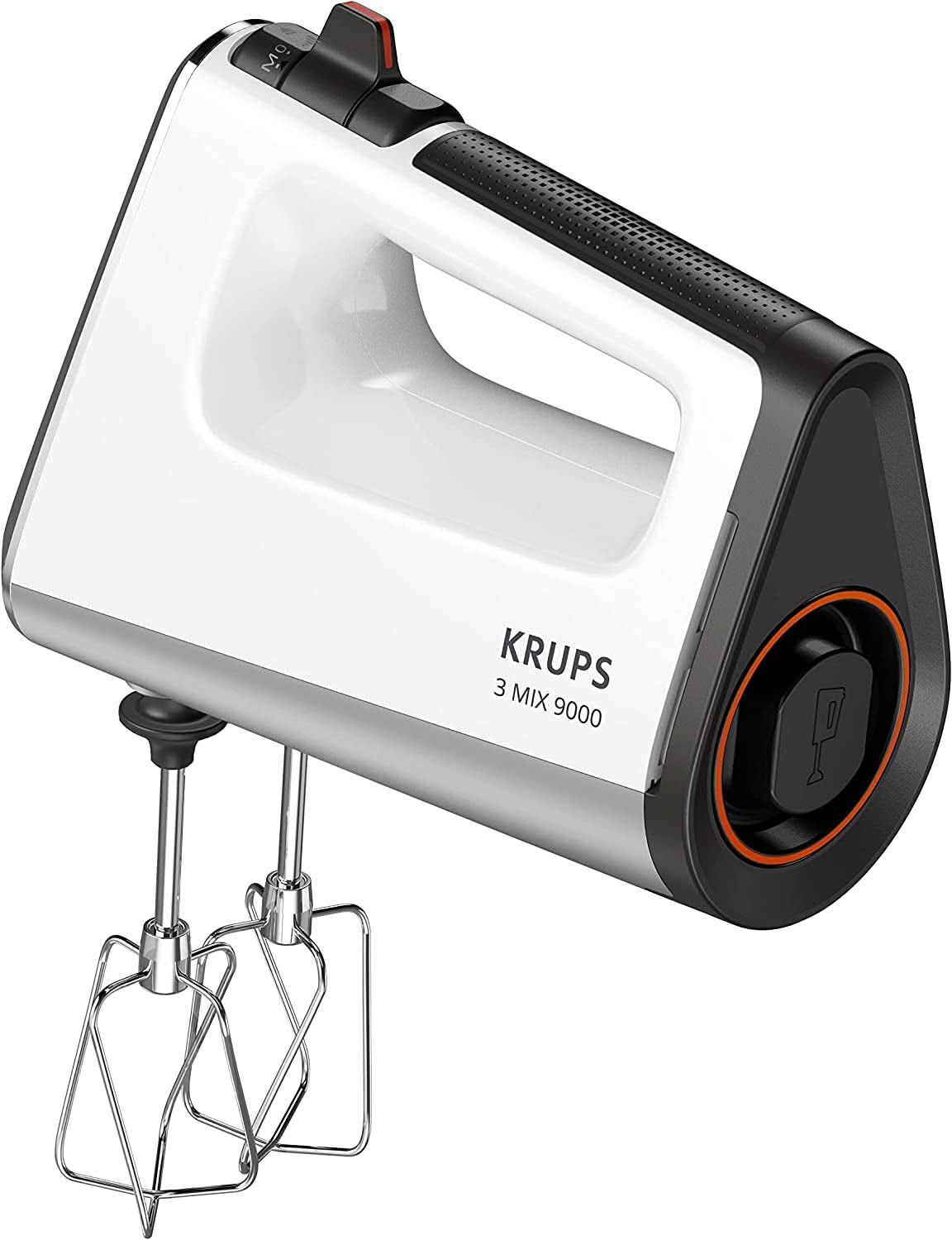 Handmixer Krups GN9101 3 Mix 9000, 750 Watt Naty Shop