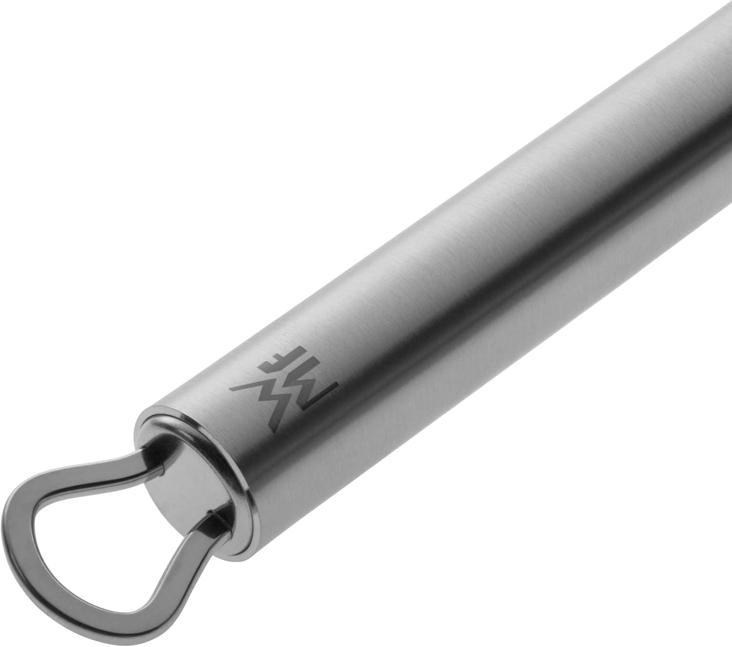 WMF Sparschäler Profi plus 17 cm, Edelstahl Schäler Naty Shop