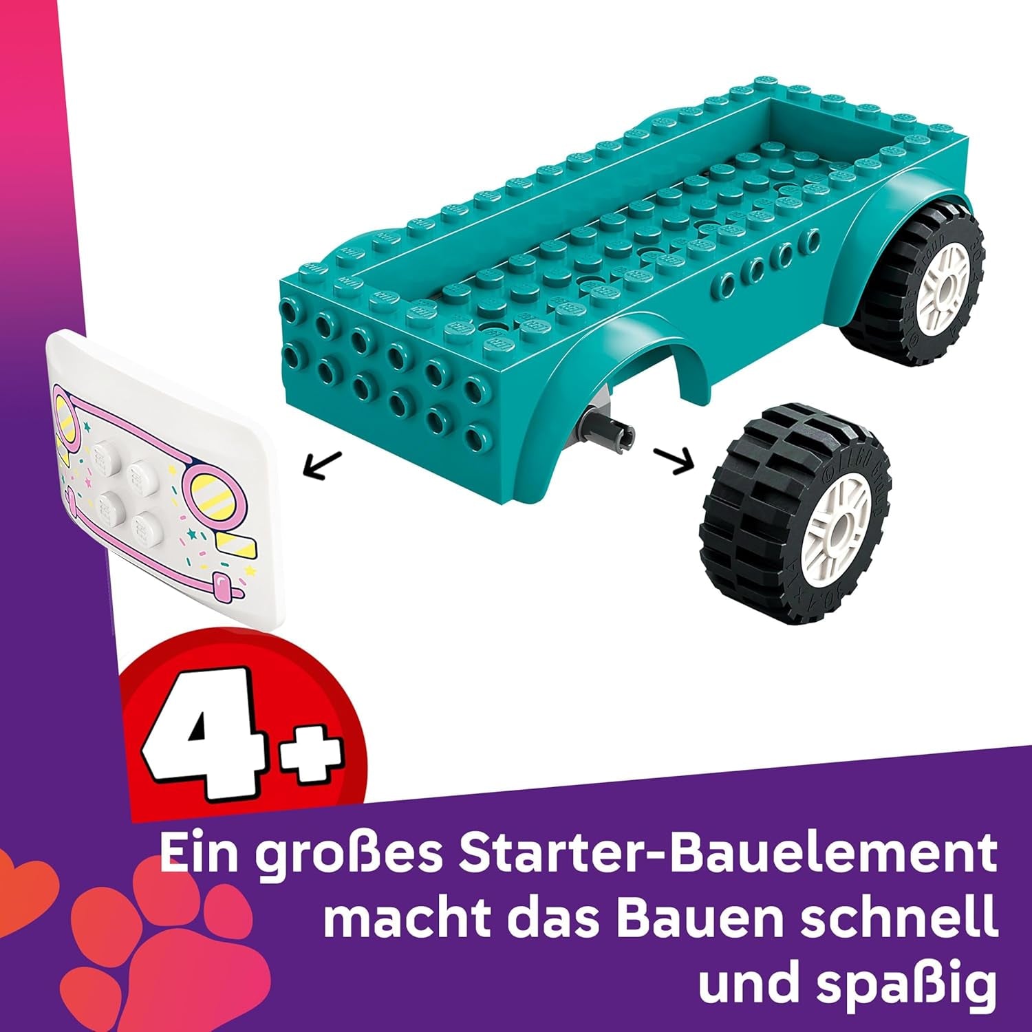 Besuchen Sie den LEGO-Store