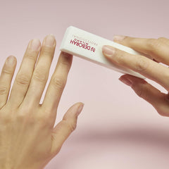 Milano Professional semipermanenter Nagellack, Nr. 21 Burgunderrot, volumengebender Effekt, lang anhaltend, für intensive und glänzende Nägel, 4,5 ml