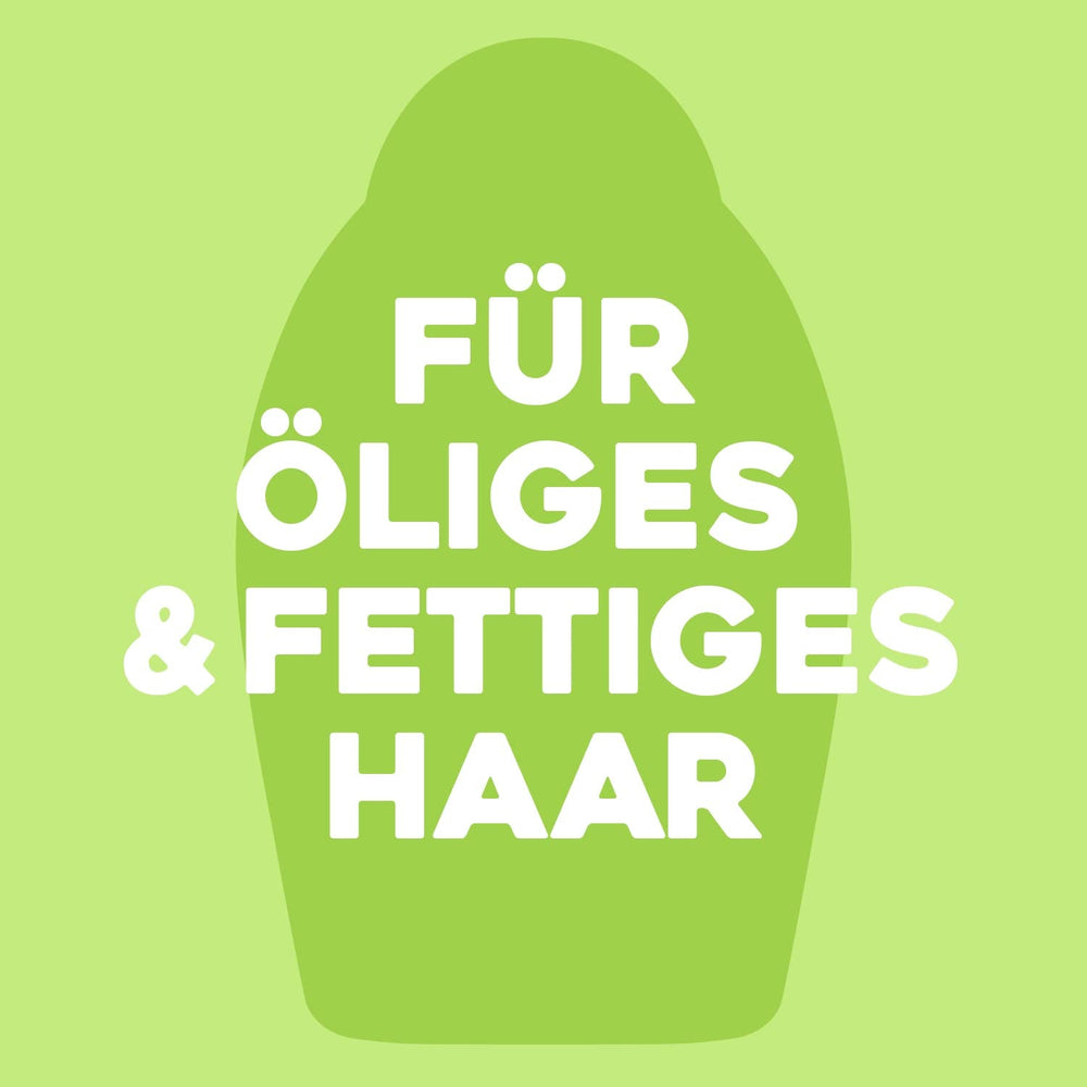 OGX Clarify & Shine Apfelessig-Shampoo, Apfelessig-Haarpflege, Dusche und Bad, Naty Shop