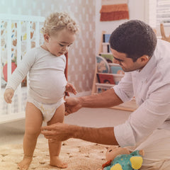 Pillo-Windeln, Größe 7, 84 Stück, 4 Packungen mit je 21 Windeln, Größe 7 – XXL (15+ kg) – Babywindeln