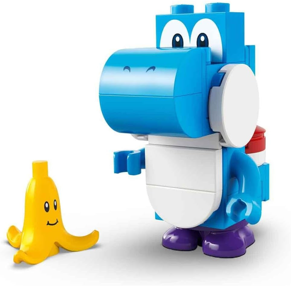 Besuchen Sie den LEGO-Store