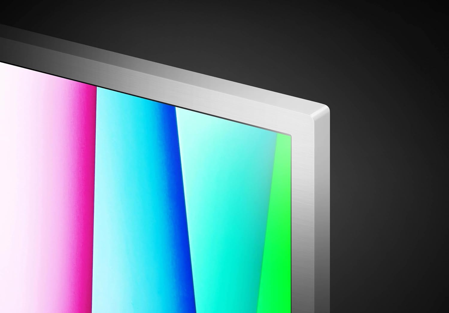 Televizor LG 32LQ63806LC, 80 cm (32 inch), LCD TV (1080p FHD, 60 Hz, Smart TV, alb) (anul modelului 2022), multicolor