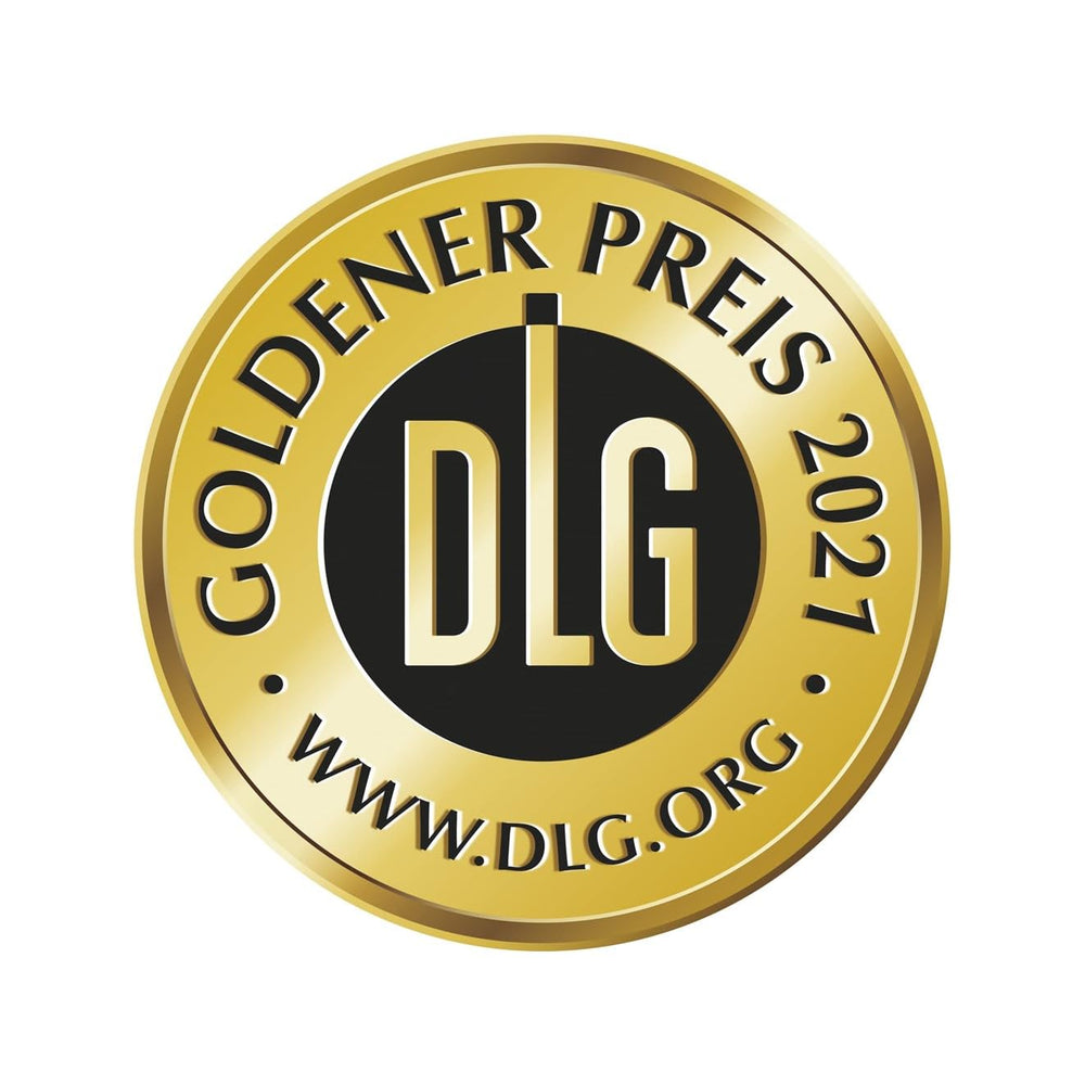 Schokoladenteig mit Rum und Reberfrüchten, in Rum getränkte Früchte auf Edelmarzipan, umhüllt von feiner Zartbitterschokolade, 39g (1 Stück)