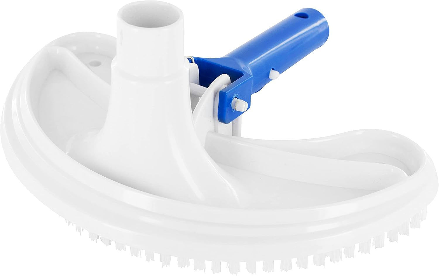 Steinbach De Luxe Bodenstaubsauger, Schlauchanschluss Ø 32/38 mm, Teleskopstangenaufsatz, 061150