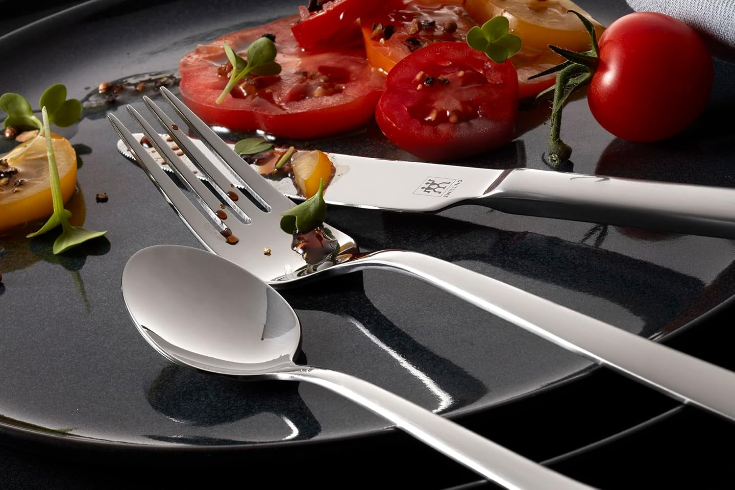 ZWILLING 1026798 Kult-Besteckset, 30 oder 68-teilig Kitchen Naty Shop