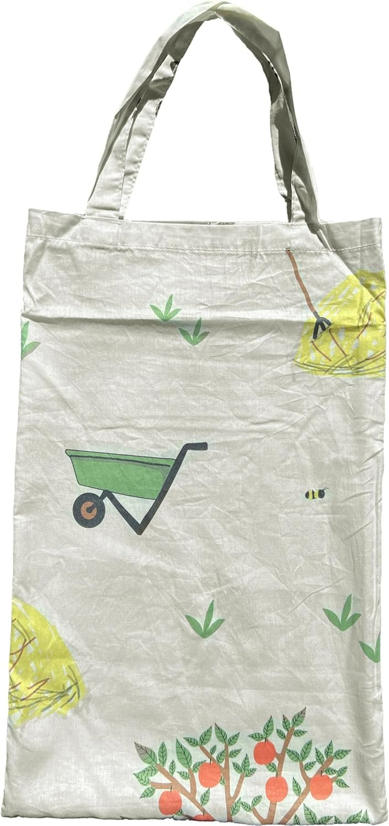 Skybrands Kinder Bettwäsche Tiere 135X200 Bauernhof Kinderbettwäsche Bagger Traktor Baumwolle Kinderbettwäsche 2Tgl. Für Jungen und Mädchen Naty Shop