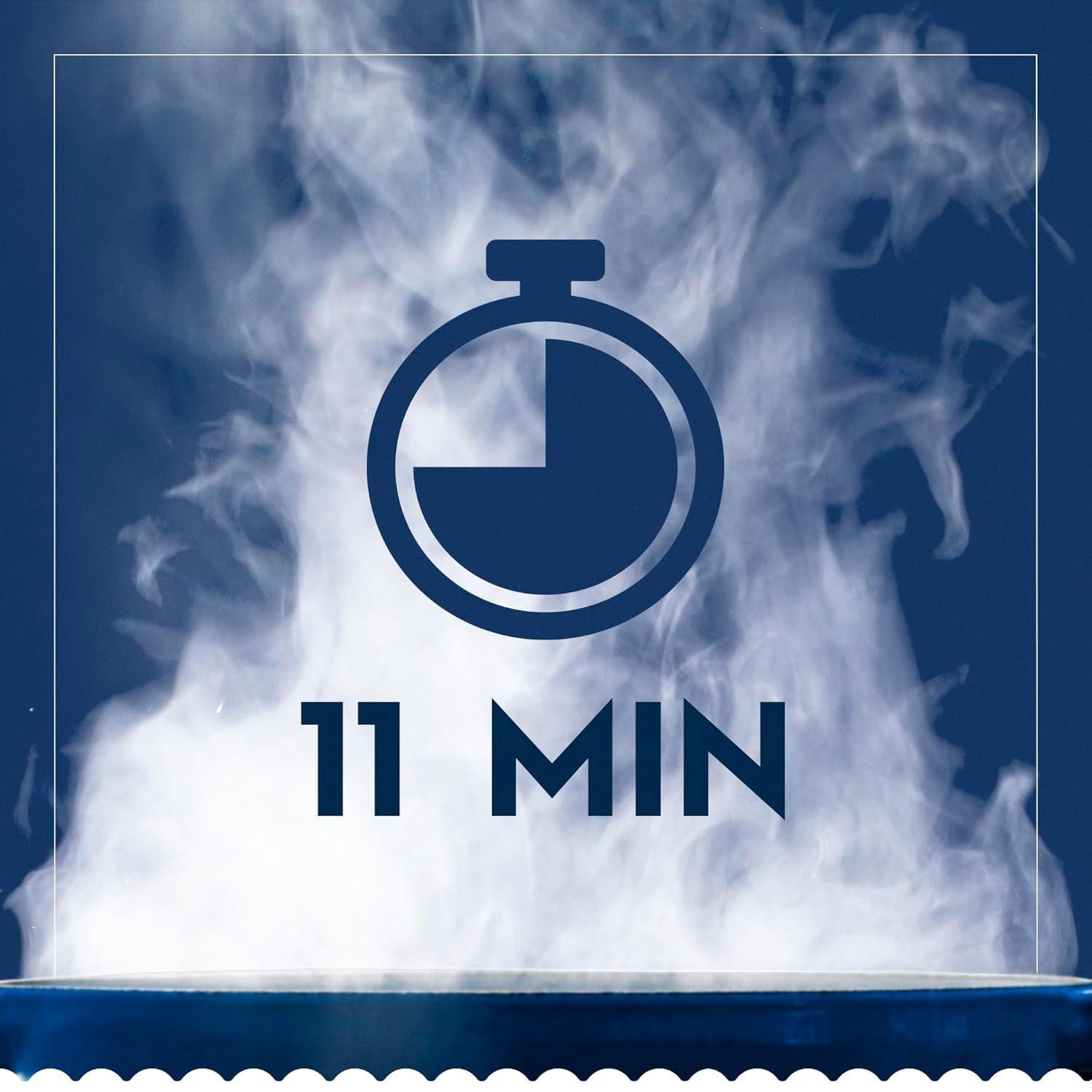 Pasta Barilla Classic Penne Rigate Nr. 73 aus hochwertigem Hartweizen, immer al dente (1 x 500 g)