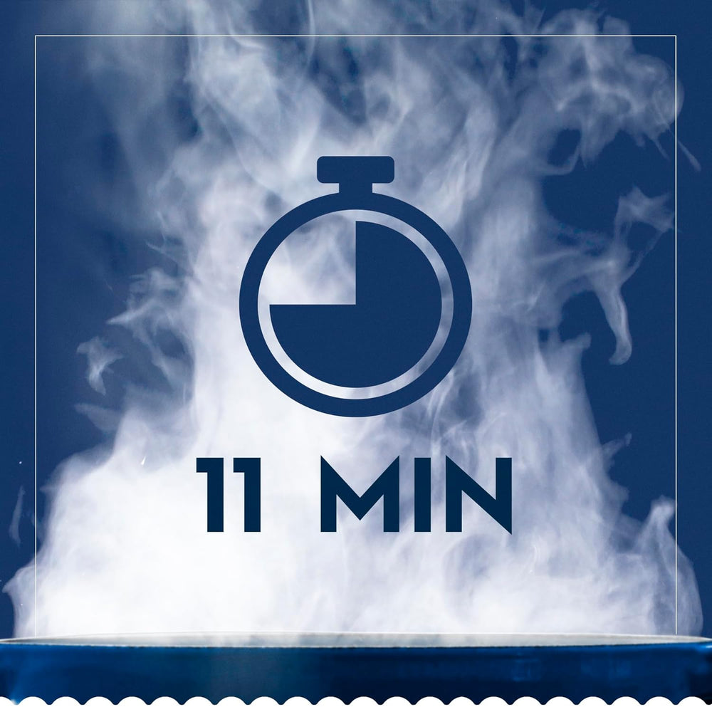 Vollkorn-Barilla-Fusilli-Vollkornnudeln – 1 kg