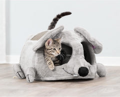 Pături & Mobilier, Animale de companie, Peșteri & Case, Pisici, Paturi pentru pisici, Pisici - culcusuri, saltele