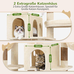 Pături & Mobilier, Animale de companie, Pisici, Paturi pentru pisici, Scratching Post, Pisici - culcusuri, saltele