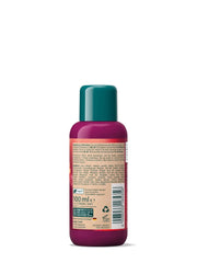 Kneipp Aroma, Badezusatz mit natürlichen Ölen aus rotem Mohn und Hanf, für ein weiches und geschmeidiges Hautgefühl, 100 ml Dusche und Bad Naty Shop