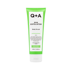 AHA Peeling-Körperpeeling, 250 ml Kosmetik und Schönheit Naty Shop