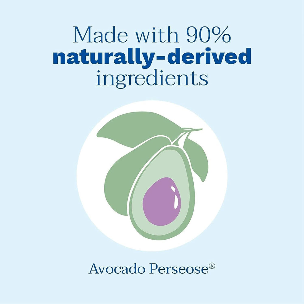 Mustela, Zartes Reinigungsgel, 500 ml Mutter und Kind Naty Shop