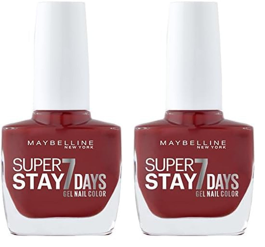 Forever Strong 490 Nagellack