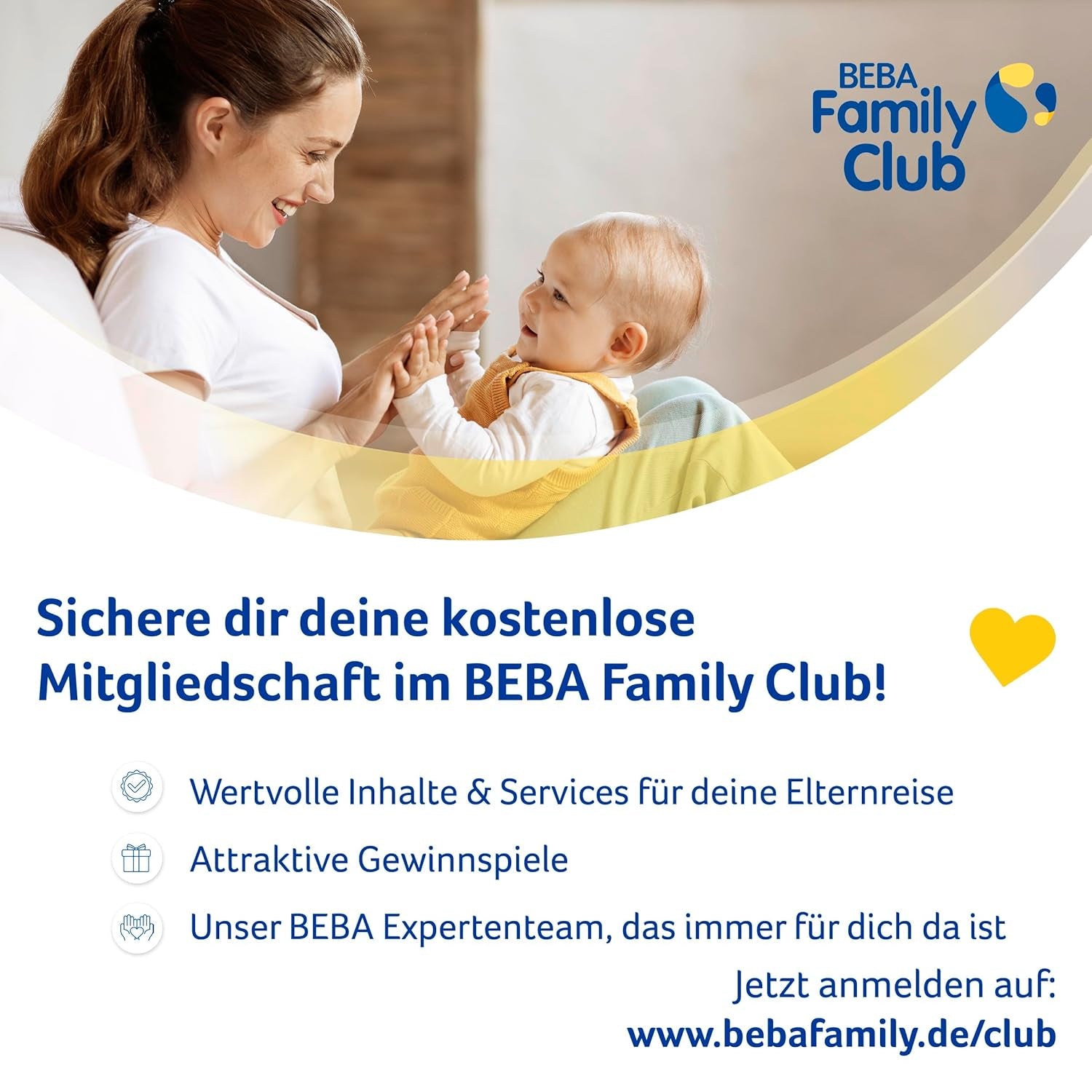 BEBA 2 - Folgemilch nach 6 Monaten, mit 5 HMO-Komplex, altersgerechter Proteingehalt, laktosefrei, palmölfrei, fischölfrei, Babynahrung, Babymilchpulver, 3er Pack (3 x 800g)