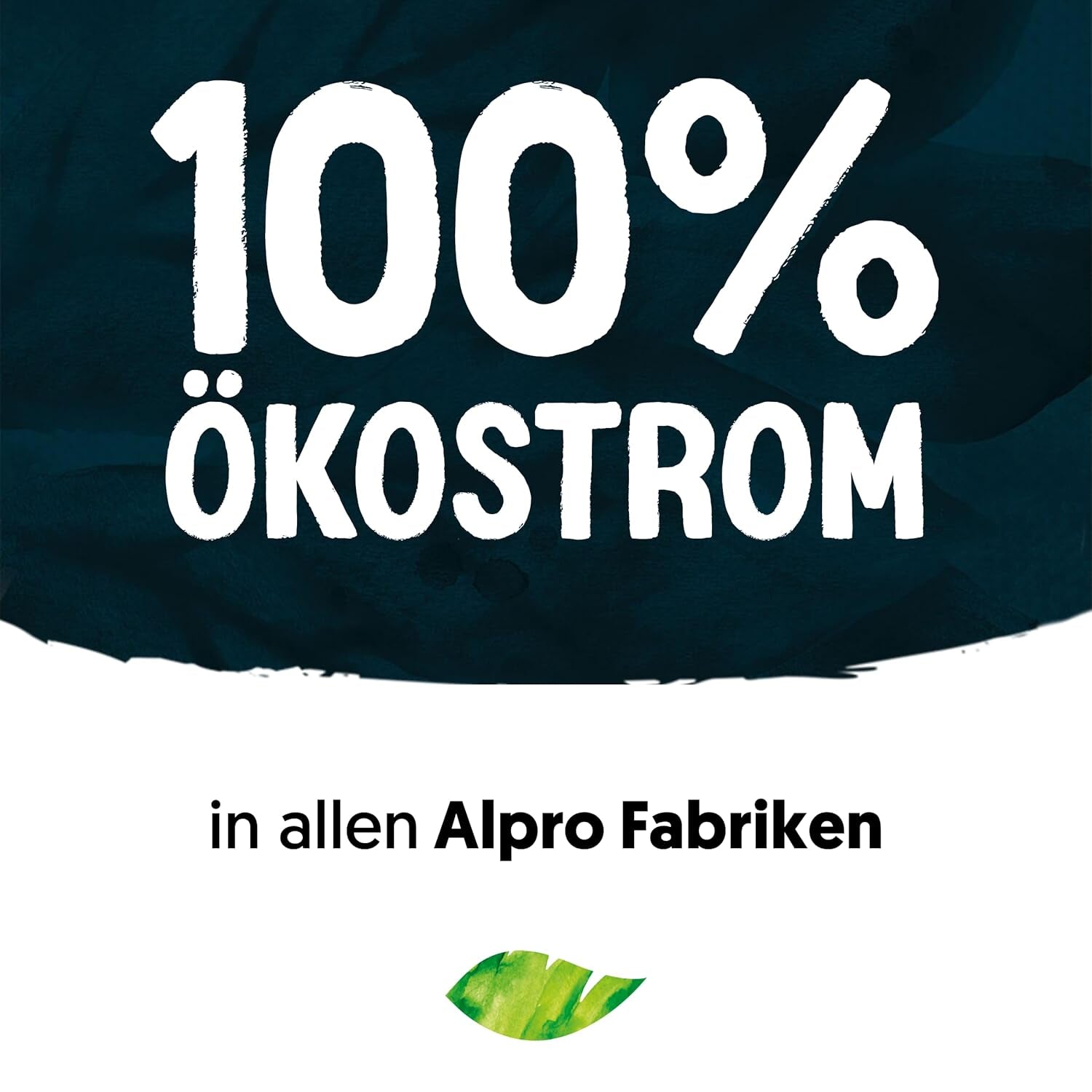 Alpro Proteindrink Schokoladengeschmack – Vegan und milchfrei – Ohne Süßstoffe – Von Natur aus laktosefrei – Reich an Ballaststoffen, Calcium und Vitaminen – 15 x 250 ml – Haltbar