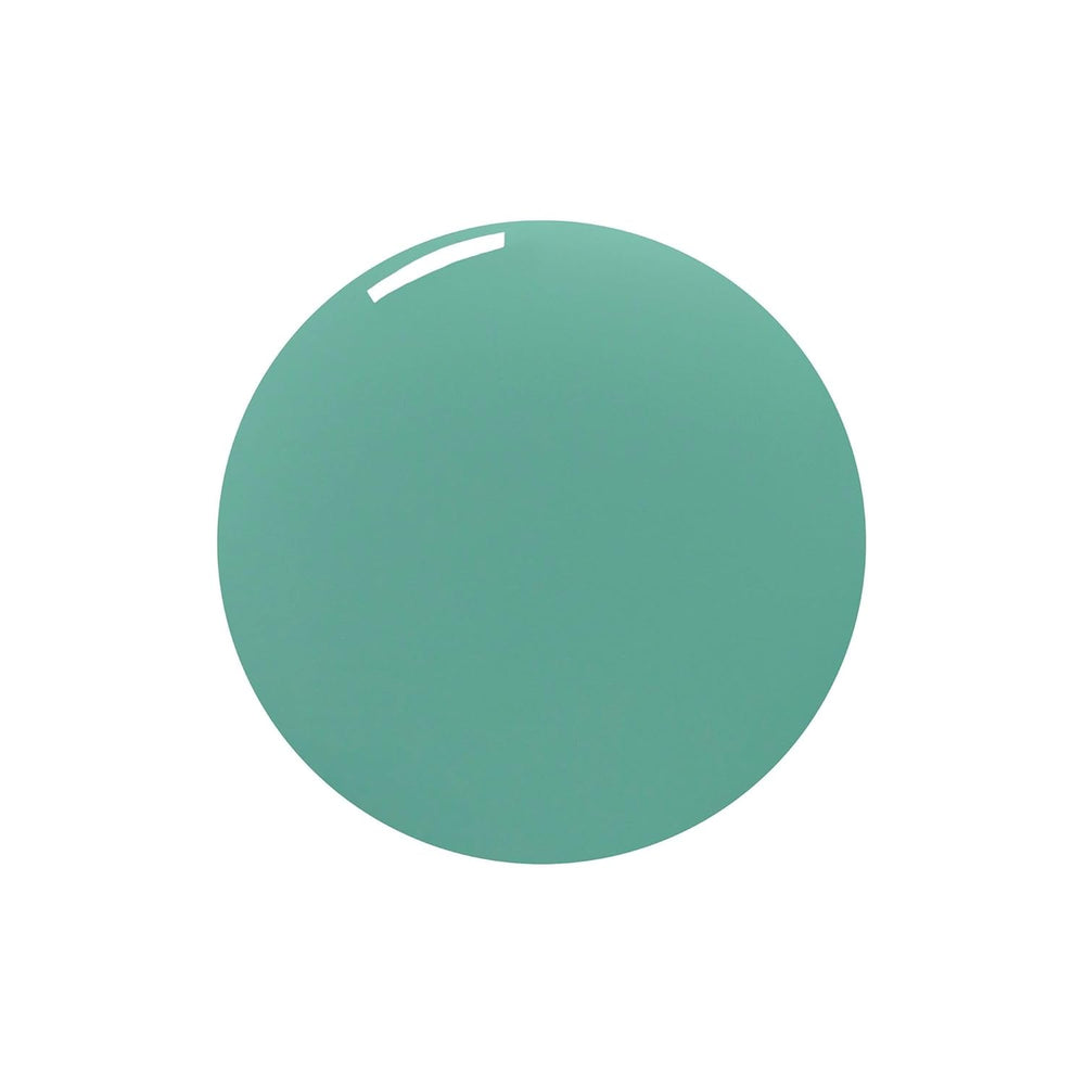 TOOFRUIT Kids Mint Nagellack – auf Wasserbasis, entfernbar, lösungsmittelfrei, ungiftig und sicher, 100 % vegan, 10 ml