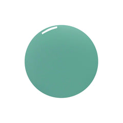 TOOFRUIT Kids Mint Nagellack – auf Wasserbasis, entfernbar, lösungsmittelfrei, ungiftig und sicher, 100 % vegan, 10 ml