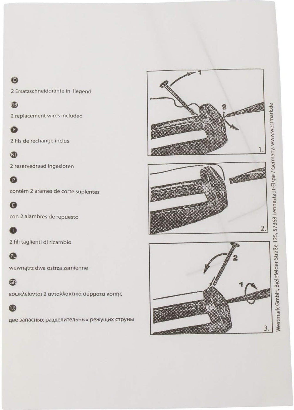 Westmark Käseschneider mit Rolle und auswechselbarem Schneiddraht, Variable Schnittstärke, Breite: 12 cm, Rostfreier Edelstahl/Aluminium/Kunststoff, Schwarz/Rot, 29272260, 17 x 12 x 2 cm