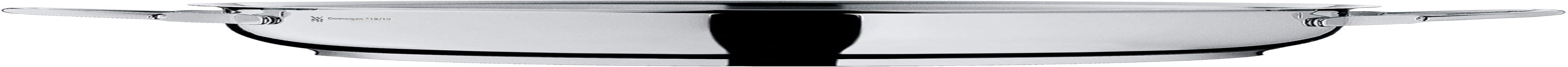 WMF Profi Servier-/Bratpfanne 28 cm Induktion, Cromargan Edelstahlpfanne, ohne Deckel Töpfe und Pfannen Naty Shop