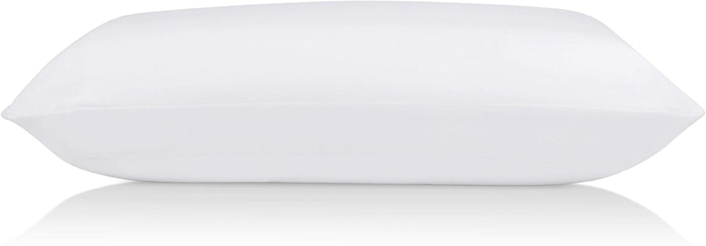 Pernă cu apă Mediflow The Original 5008 50X70Cm cu spumă visco, albă, unică, 1 bucată (1 pachet) Perne standard Naty Shop