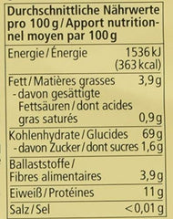 Packung ganze Hirse 1 kg