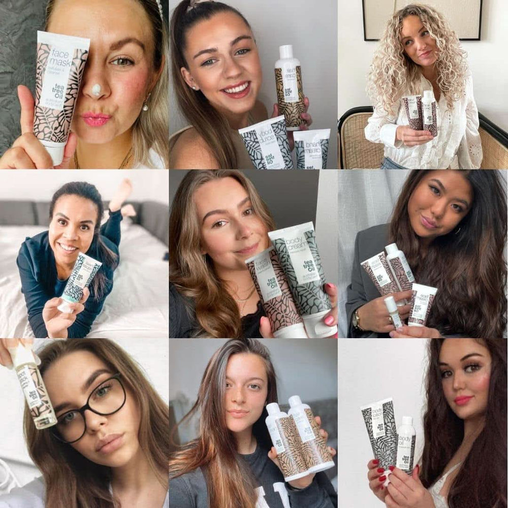 Hautpflegecreme für sehr trockene Haut, 100 ml Kosmetik und Schönheit Naty Shop