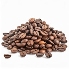 NIK CAFE' - Miscela Ristretto - Boabe de cafea prăjite, Majestatea Sa Ristretto în Italia - Câștigător al premiului de aur la World Class Food and Beverage - Arabica și Robusta