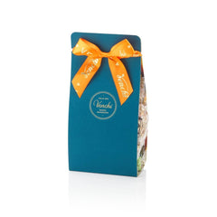 Venchi – Murrine Collection – Geschenkbox mit verschiedenen Cremino-Pralinen, 407 g – Mit IGP-Haselnüssen aus dem Piemonteser Wald – Geschenkidee – Glutenfrei