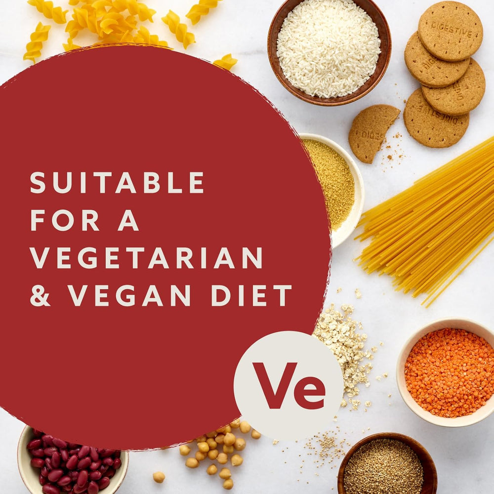 Brauner Reis von Amazon, 250g