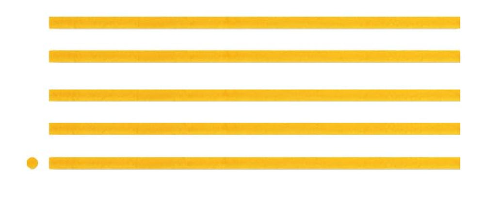 Barilla Selezione Oro Chef Spaghettini n. 3, 12er Pack (12 x 1kg)