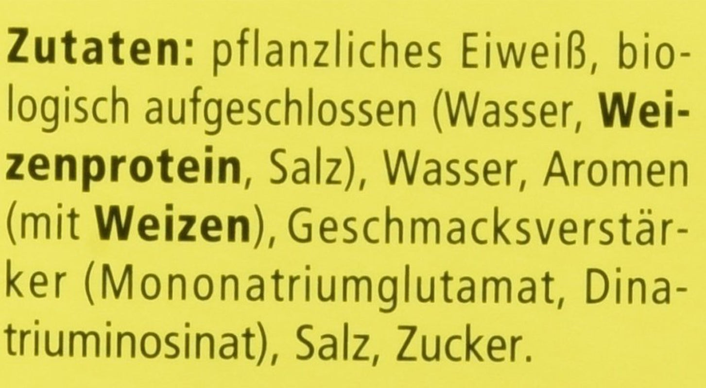 MAGGI Würze, für Suppen, Eintöpfe, Burger oder Wraps, würziger Geschmack, 1KG