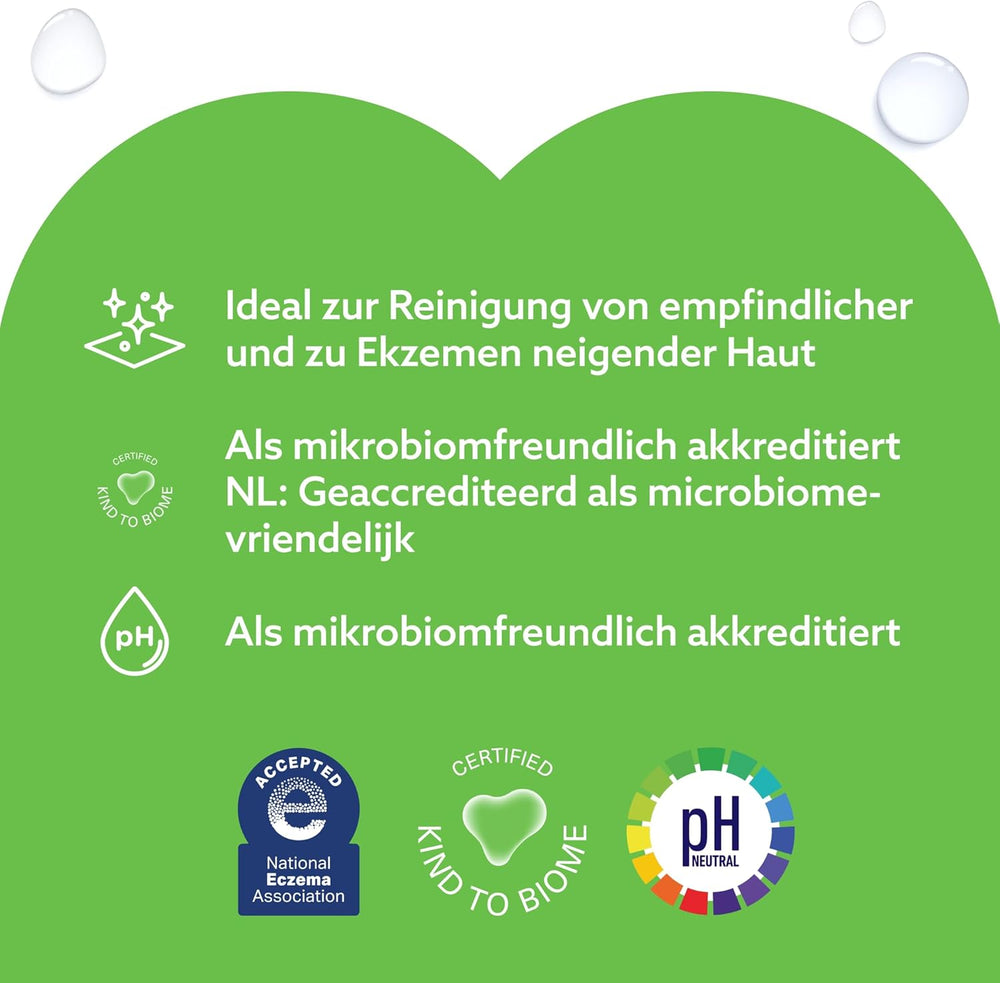 WaterWipes Sensitive+ Hydrating Boost Feuchttücher, feuchtigkeitsspendende Tücher, 360 Stück (6er-Pack), 3-in-1-Reinigung, Pflege, Hydratation, 99 % Aloe-Vera-Wasser, parfümfreie Babytücher