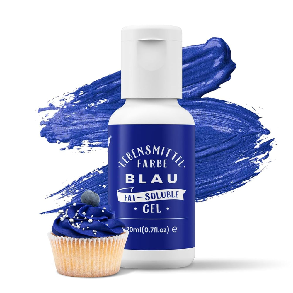 Amestec de uleiuri, colorant alimentar roz pe bază de ulei, foarte concentrat, pentru ciocolată, fondant, fursecuri, copt tort, macaroane, decorare tort DIY, toppinguri pentru aluat - 20ml