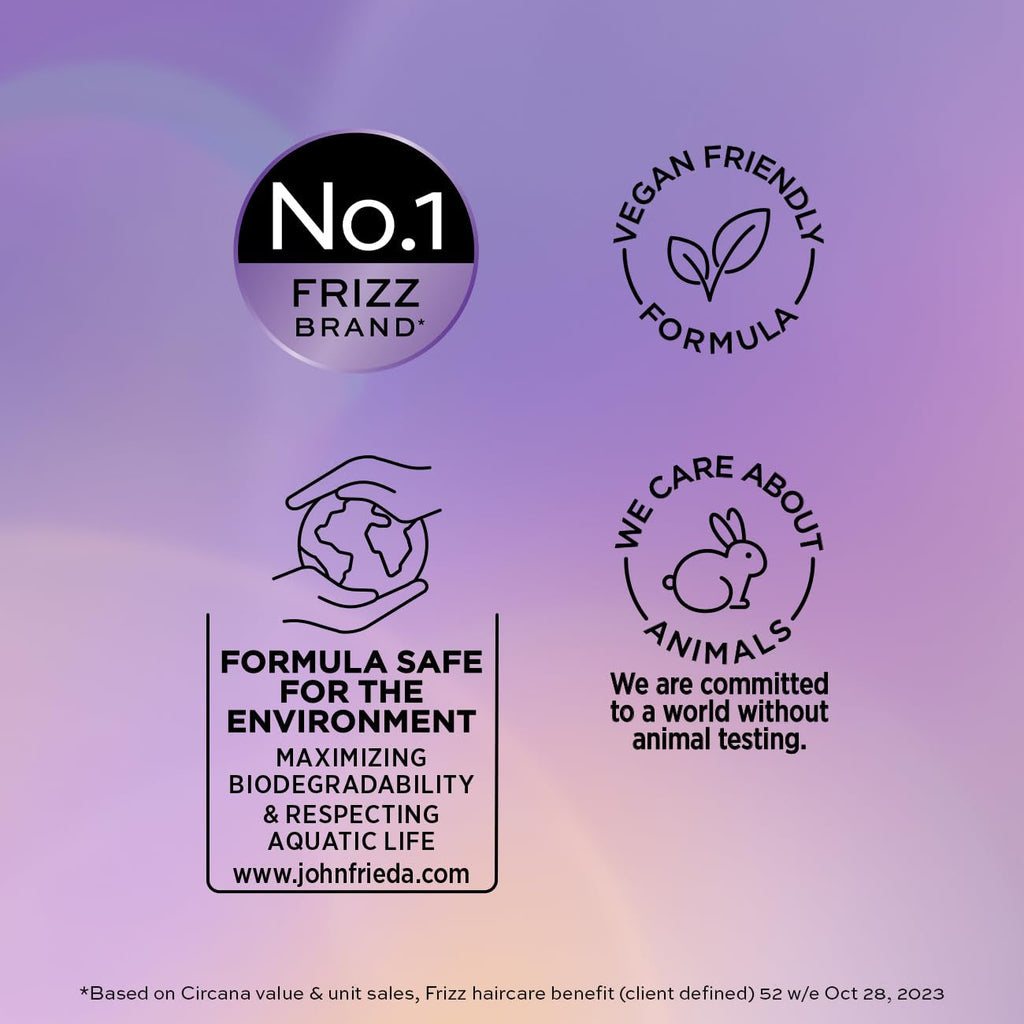 Frizz-Ease Mascarilla Fortalecedora Intensiva 250 Ml Masca de par Naty Shop