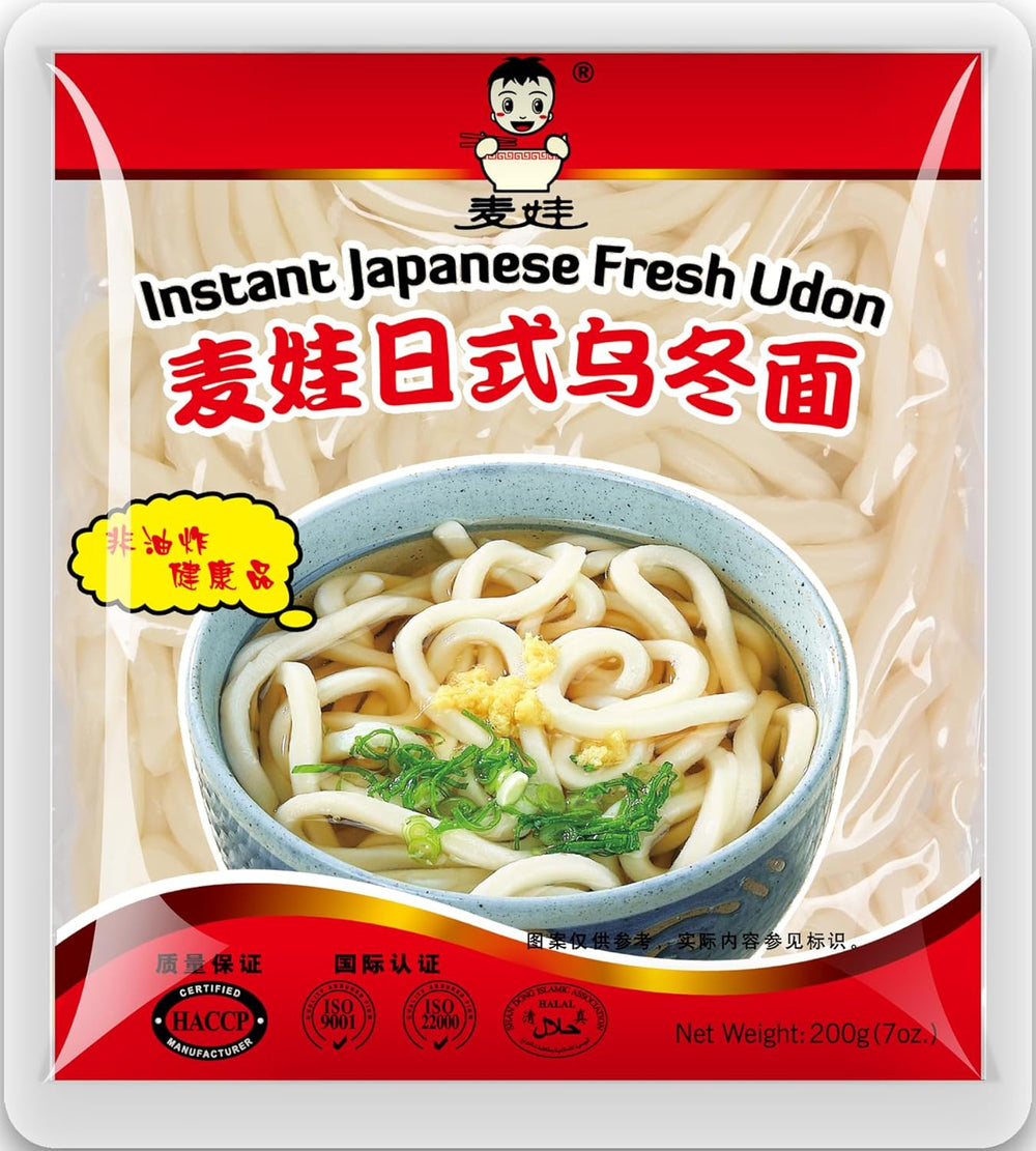MAI WA - Ramen-Nudeln - 1 X 180 GR