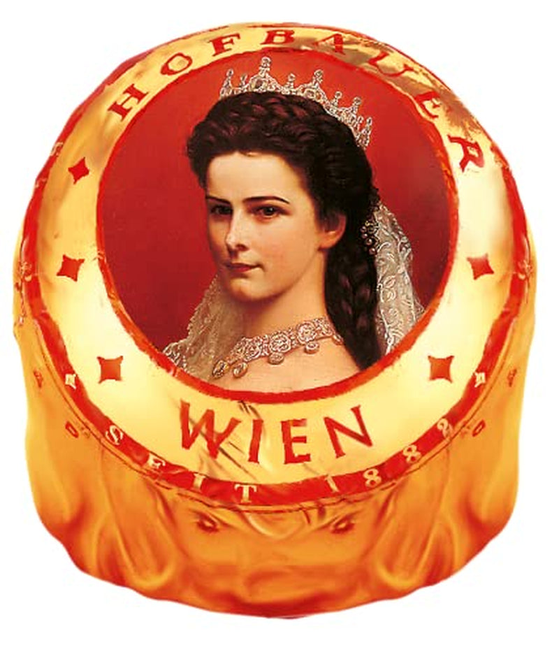 Hofbauer Wiener Sissikugeln Box 600g (30 Stk.)