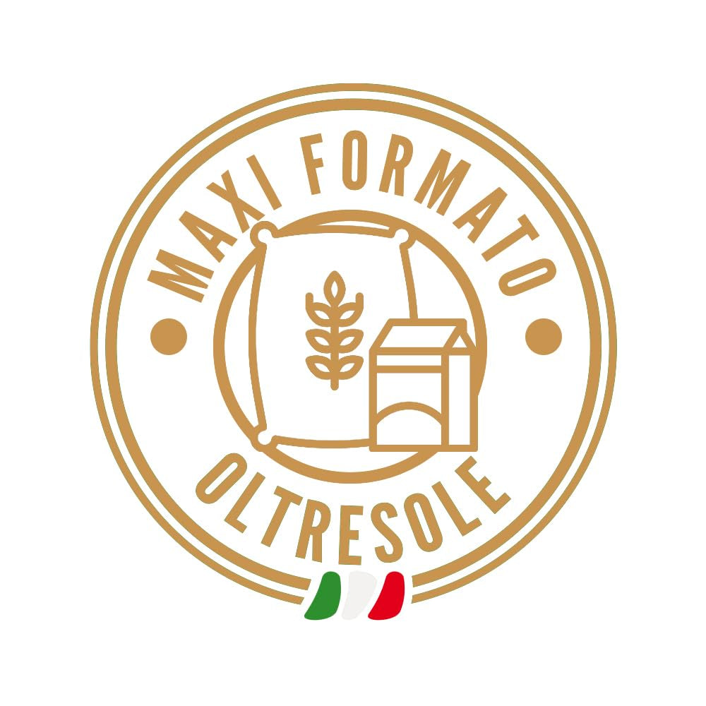 Bio-Sesamsamen 3 kg, rohe Bio-Ölsaaten, weißer Sesam, natürlich geschält, ungeröstet, Quelle für Kalzium und Eisen, Sparpaket