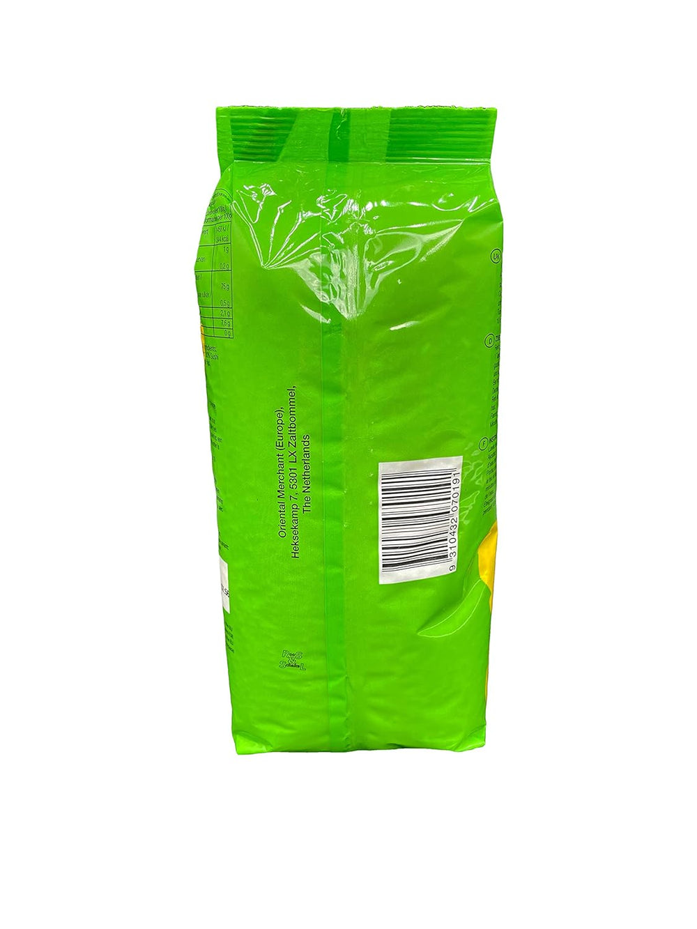 Reis für Sushi, 1 kg