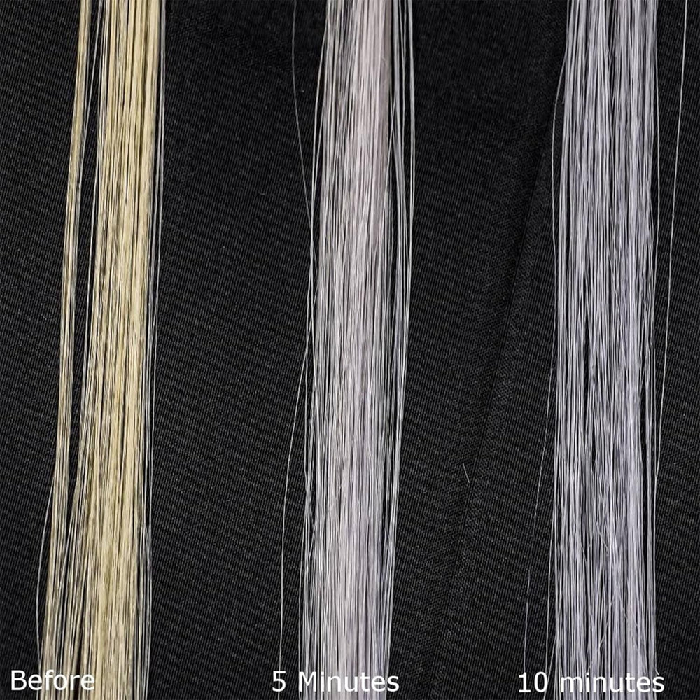 Fanola No Yellow Silver, Shampoo gegen gelbe Flecken, 1000 ml Fanola Dusche und Bad