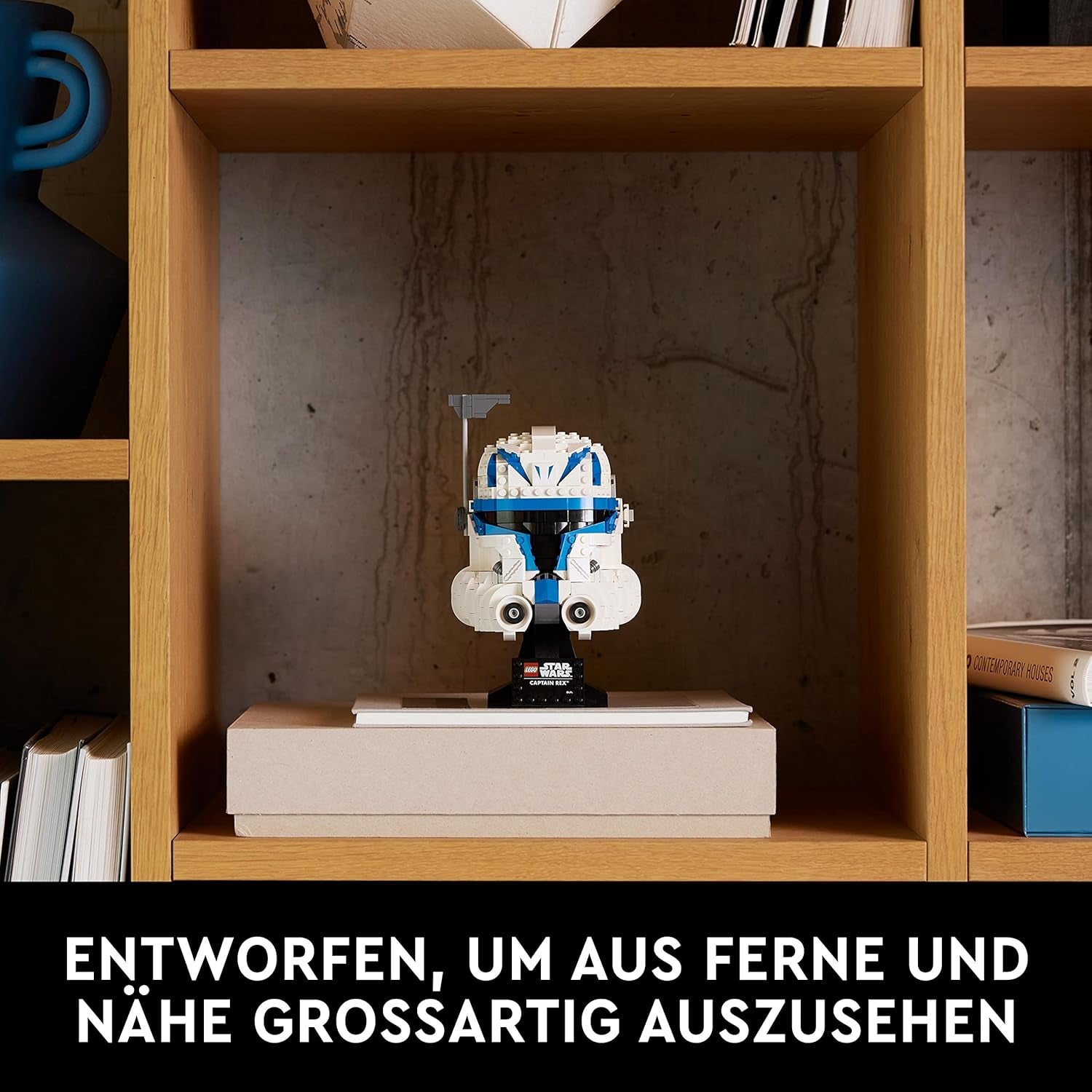 Besuchen Sie den LEGO-Store